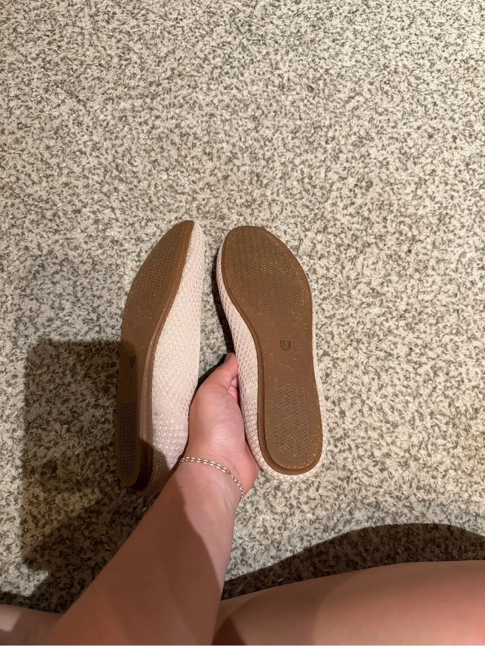 Rothys soft knit